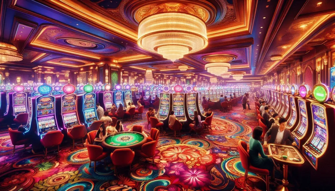 Casino La Spezia